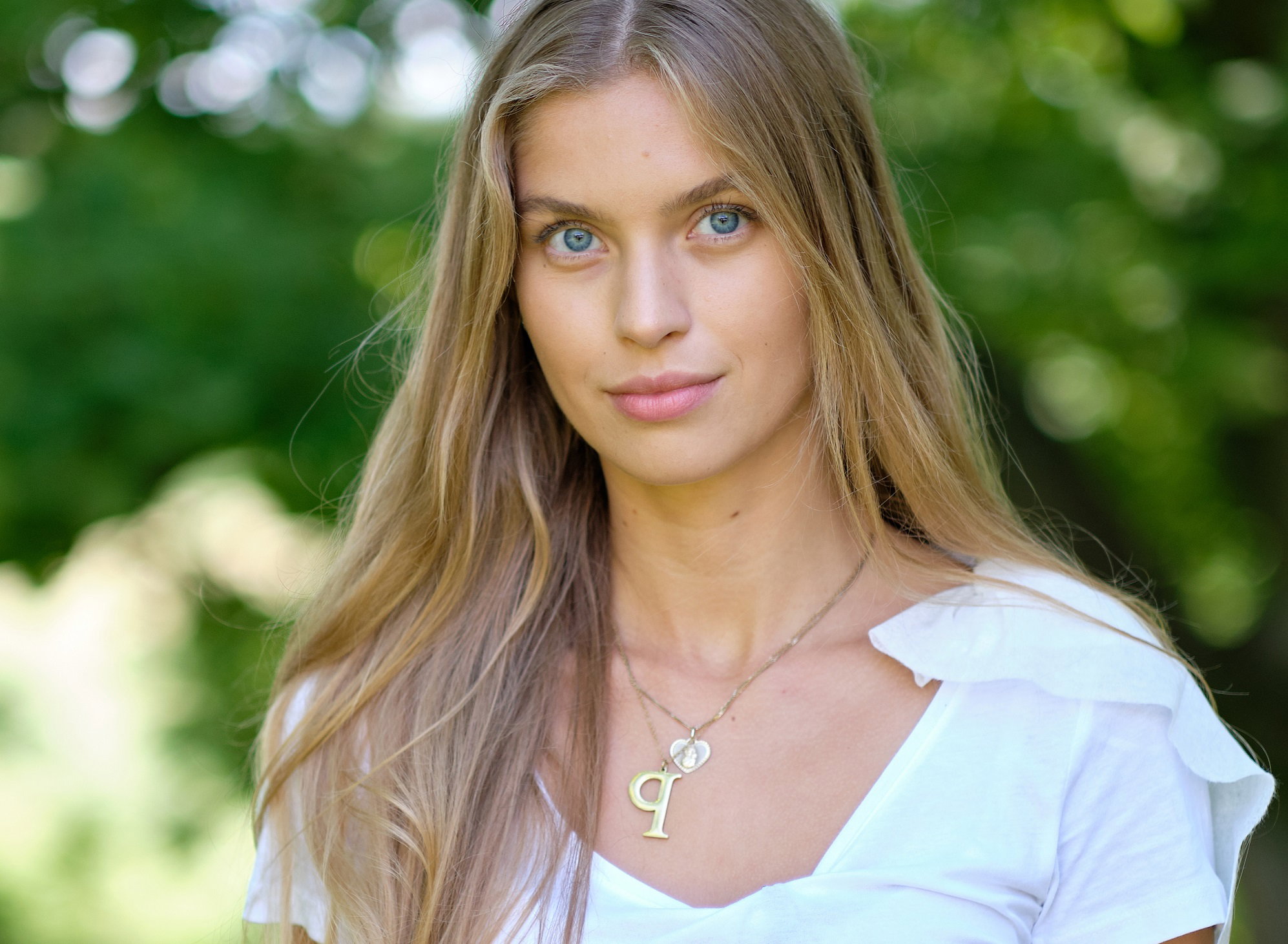 Patrycja Sobolewska w Top Model 9