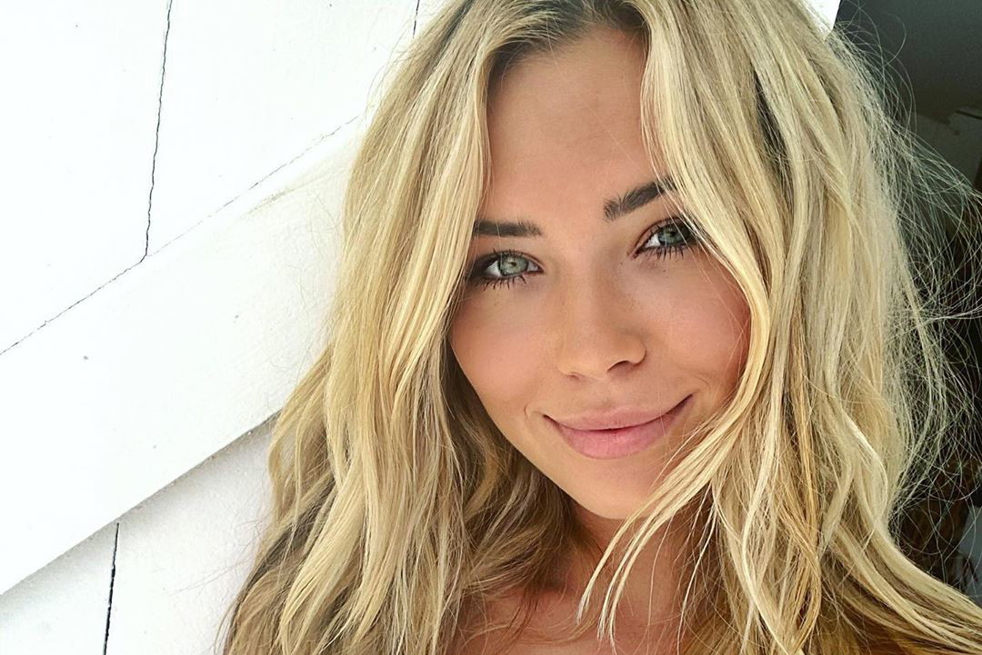 Sandra Kubicka ma koronawirusa! Jak się czuje?