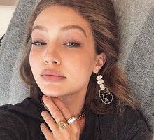 Gigi Hadid urodziła! Modelka opublikowała pierwsze zdjęcie dziecka. Znamy płeć maleństwa