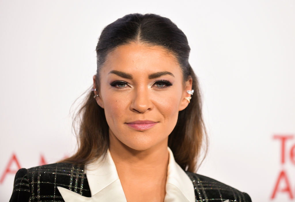 Jessica Szohr jest w ciąży! Gwiazda „Plotkary” opublikowała urocze zdjęcie