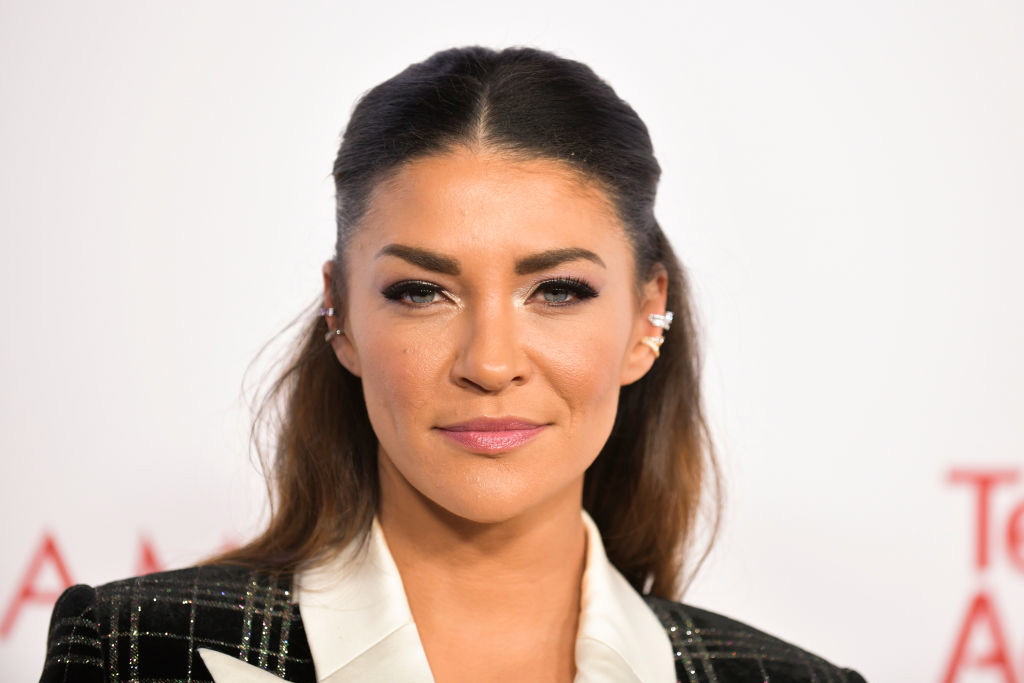 Jessica Szohr jest w ciąży! Gwiazda „Plotkary” opublikowała urocze zdjęcie