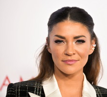 Jessica Szohr jest w ciąży! Gwiazda „Plotkary” opublikowała urocze zdjęcie