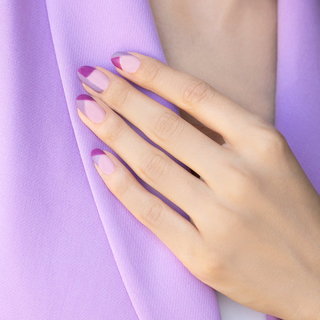 Trendy paznokcie 2020: najmodniejszy manicure hybrydowy na jesień