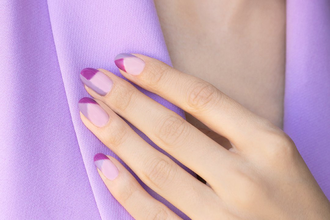 Trendy paznokcie 2020: najmodniejszy manicure hybrydowy na jesień