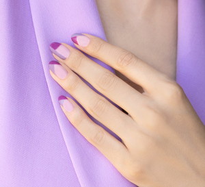Trendy paznokcie 2020: najmodniejszy manicure hybrydowy na jesień
