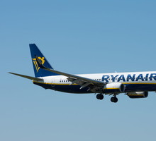 Ryanair rozdaje bilety za darmo!