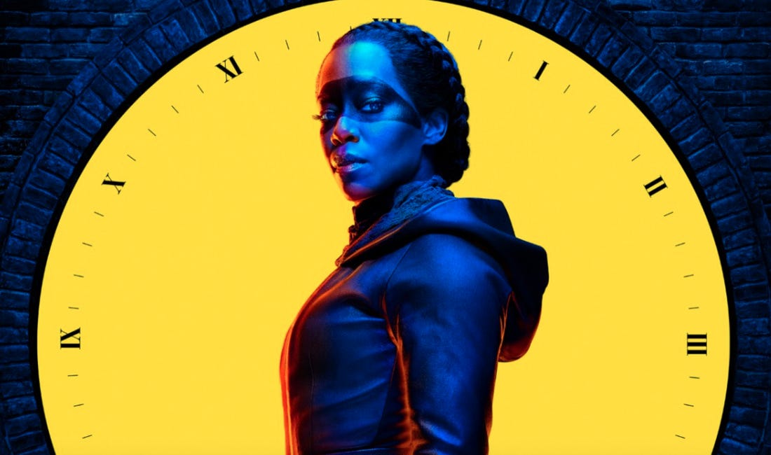 „Watchmen” – o czym jest serial, który zdobył aż 11 nagród Emmy?