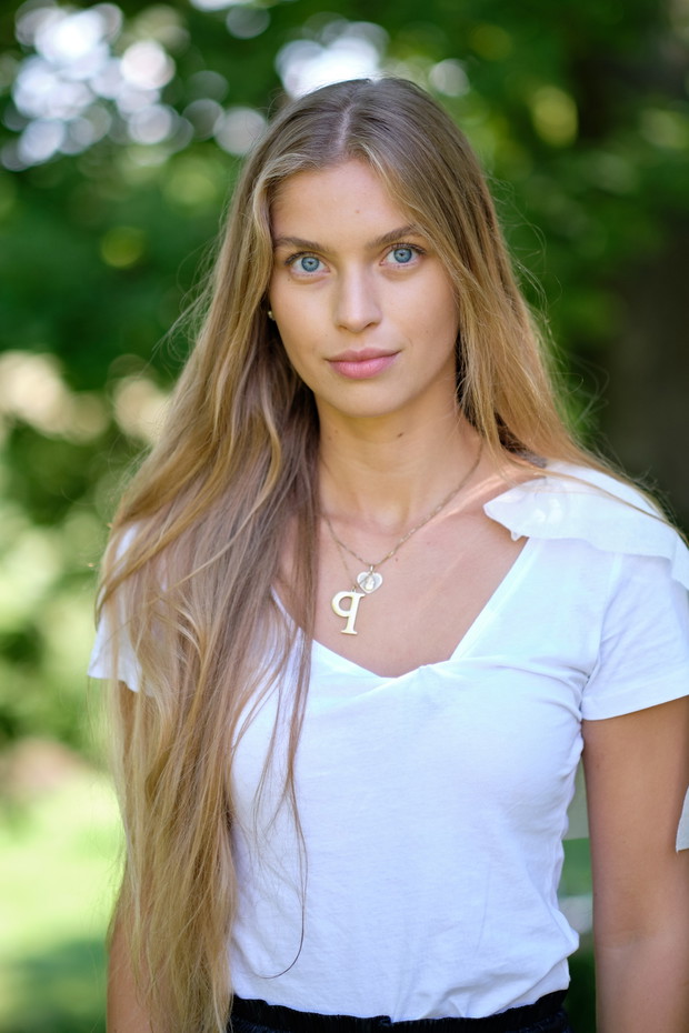 Patrycja Sobolewska
