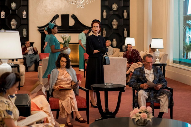 „Ratched” – nowy serial Ryana Murphy’ego już na Netflix!