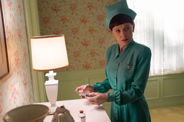 „Ratched” – nowy serial Ryana Murphy’ego już na Netflix!
