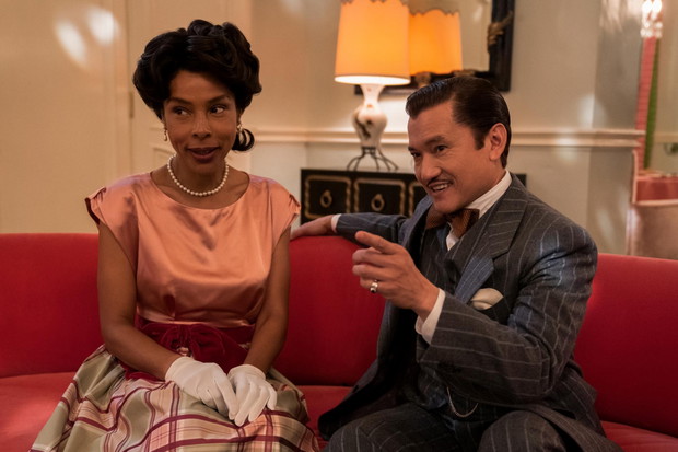 „Ratched” – nowy serial Ryana Murphy’ego już na Netflix!
