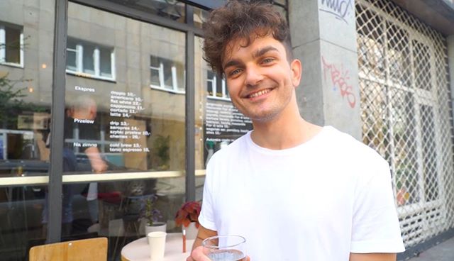 Czarek Jóźwik ma nową dziewczynę!