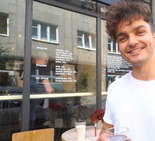 Czarek Jóźwik ma nową dziewczynę!