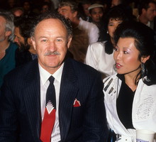 GettyImages-114097693 Donaldson Collection