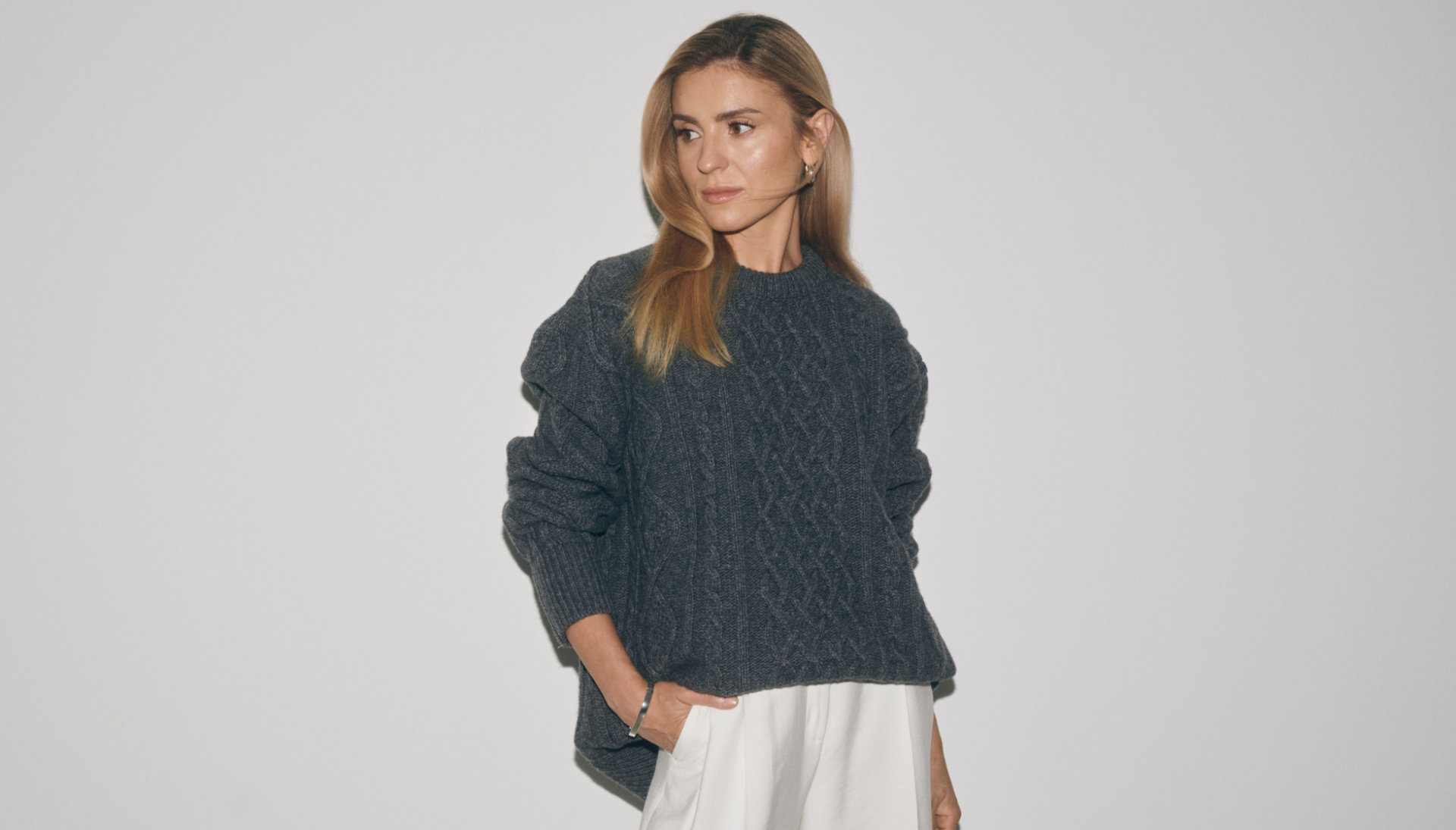 Kasia Tusk MLE Collection