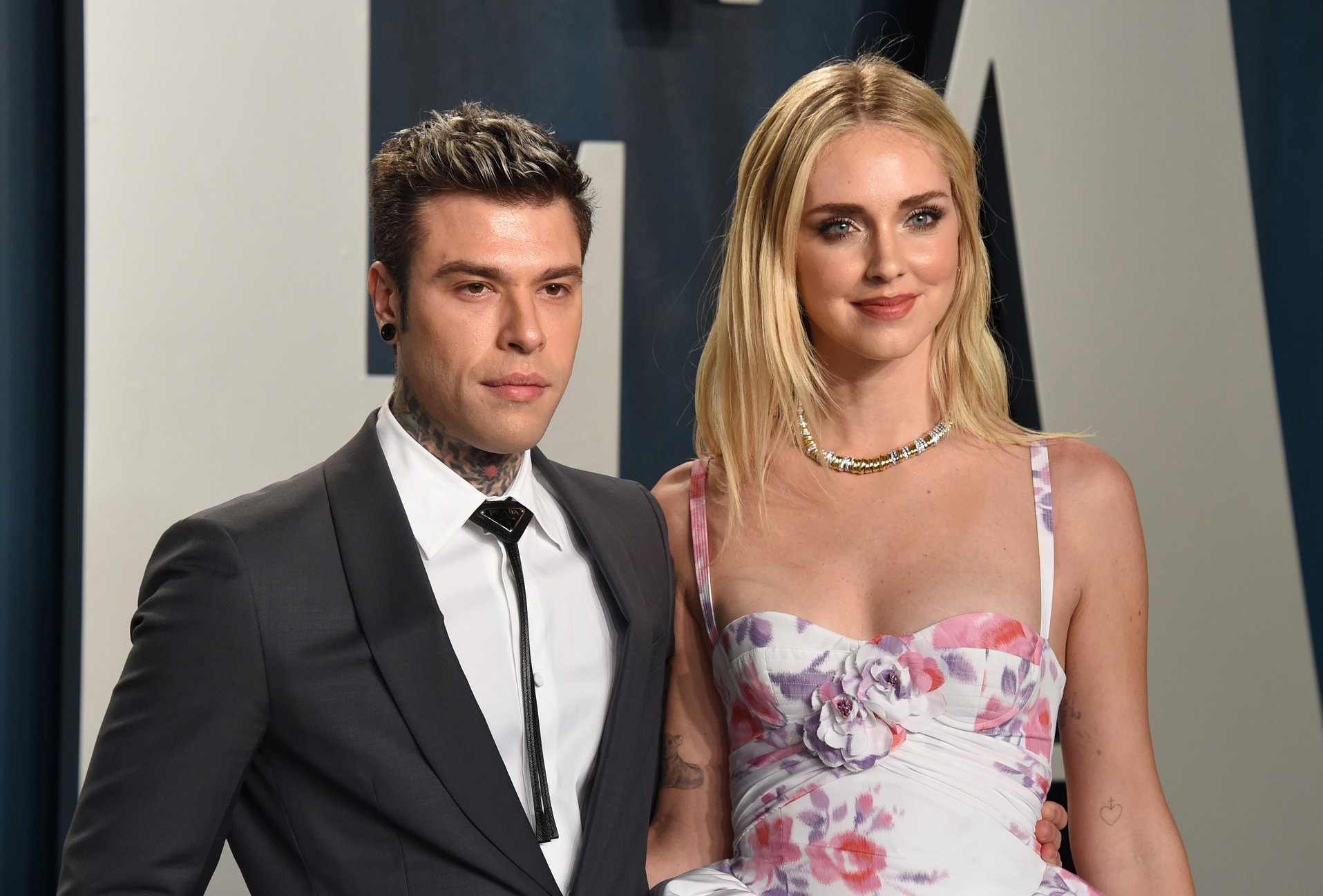 Chiara i Fedez wkrótce zostaną rodzicami po raz drugi!