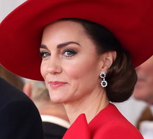 księżna Kate
