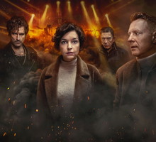 serial netflix "tylko jedno spojrzenie"