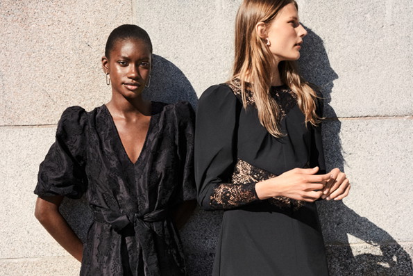 Czego nie wiecie o H&M (a warto!), czyli czy można kupować w sklepach popularnych marek, chcąc być eko