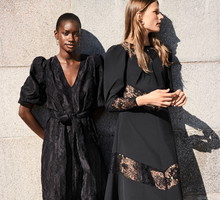 Czego nie wiecie o H&M (a warto!), czyli czy można kupować w sklepach popularnych marek, chcąc być eko