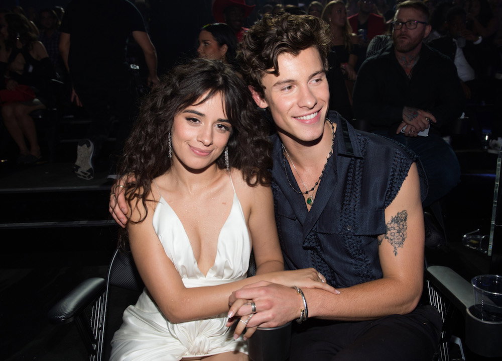 Camila Cabello i Shawn Mendes – artystka potwierdziła, że wciąż są razem!