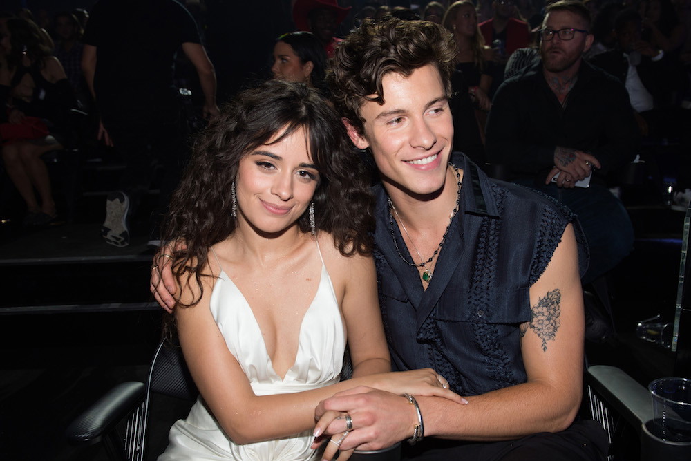 Camila Cabello i Shawn Mendes – artystka potwierdziła, że wciąż są razem!