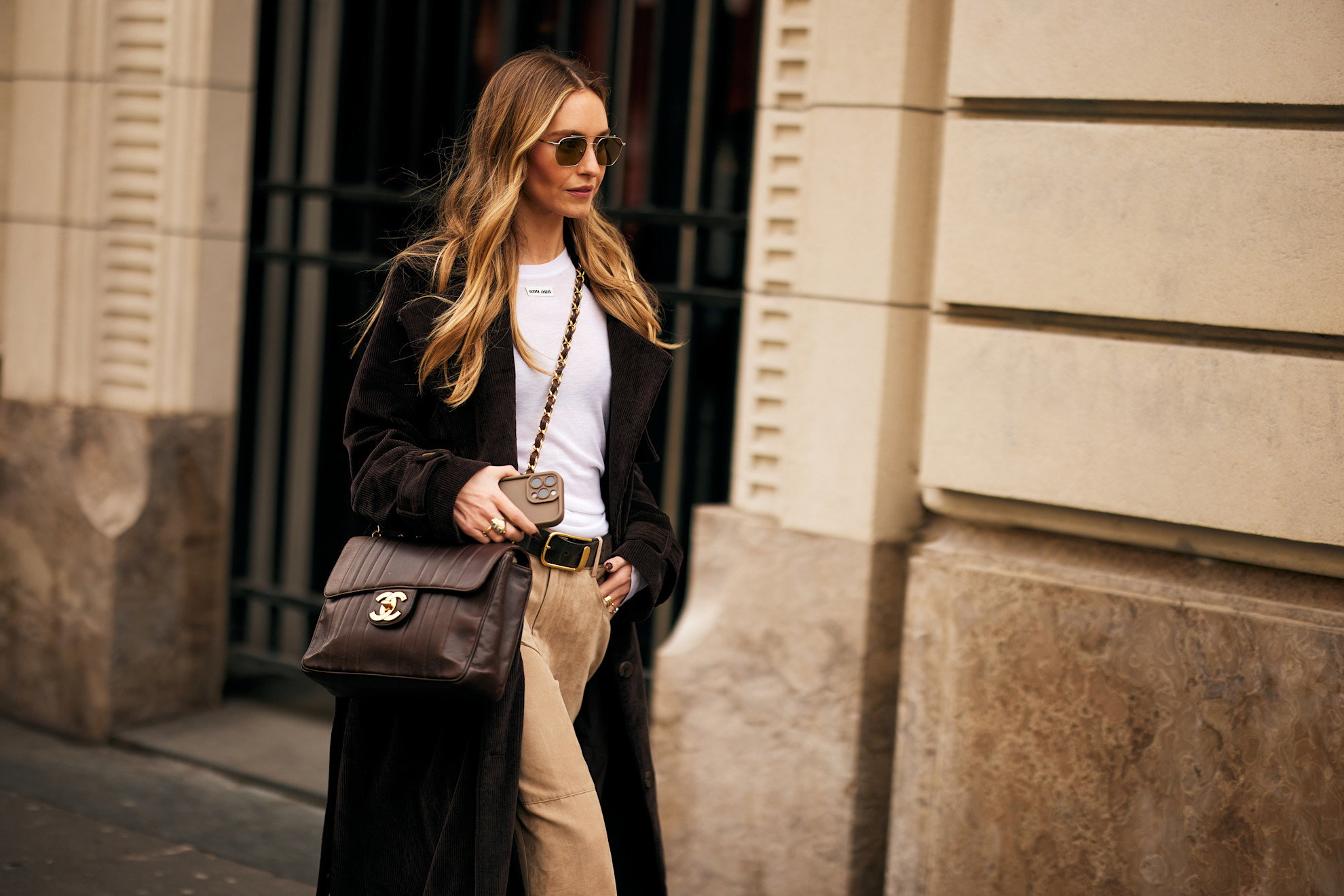 Paris str F25 0329