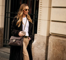 Paris str F25 0329