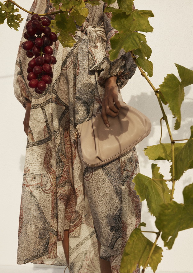 Ekologiczna kolekcja H&M Conscious Exclusive 2020.