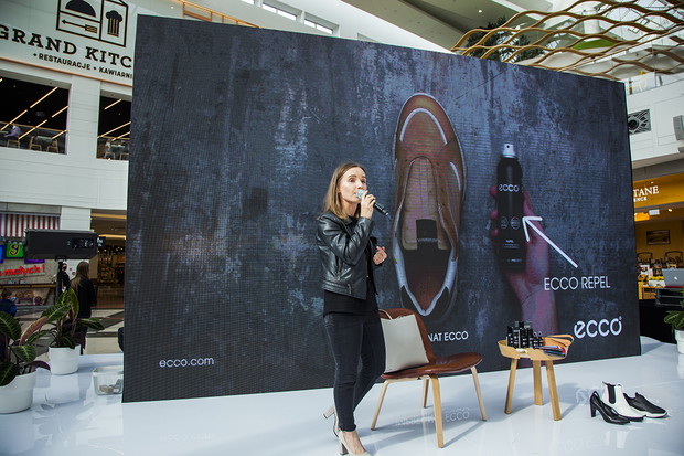 Szaleństwo Zakupów jesień 2020 w Westfield Arkadia FOTORELACJA