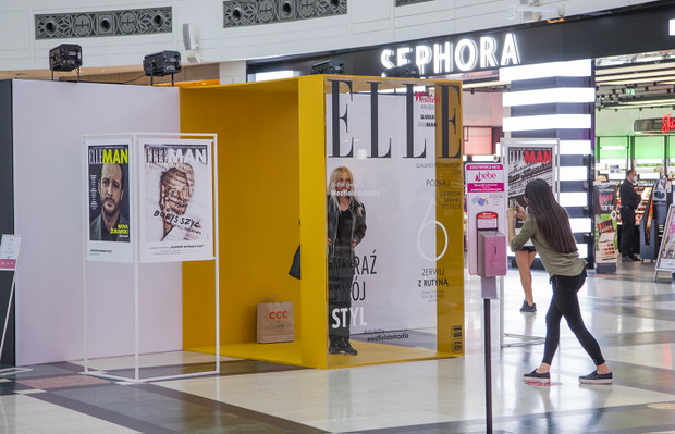 Szaleństwo Zakupów jesień 2020 w Westfield Arkadia FOTORELACJA