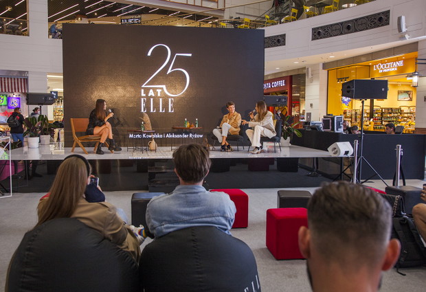Szaleństwo Zakupów jesień 2020 w Westfield Arkadia FOTORELACJA