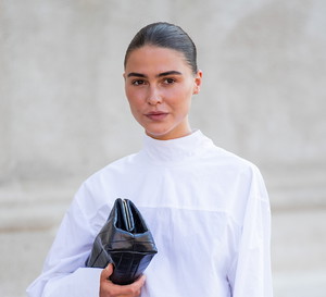 kosmetyki nawilżające z efektem "juicy skin"