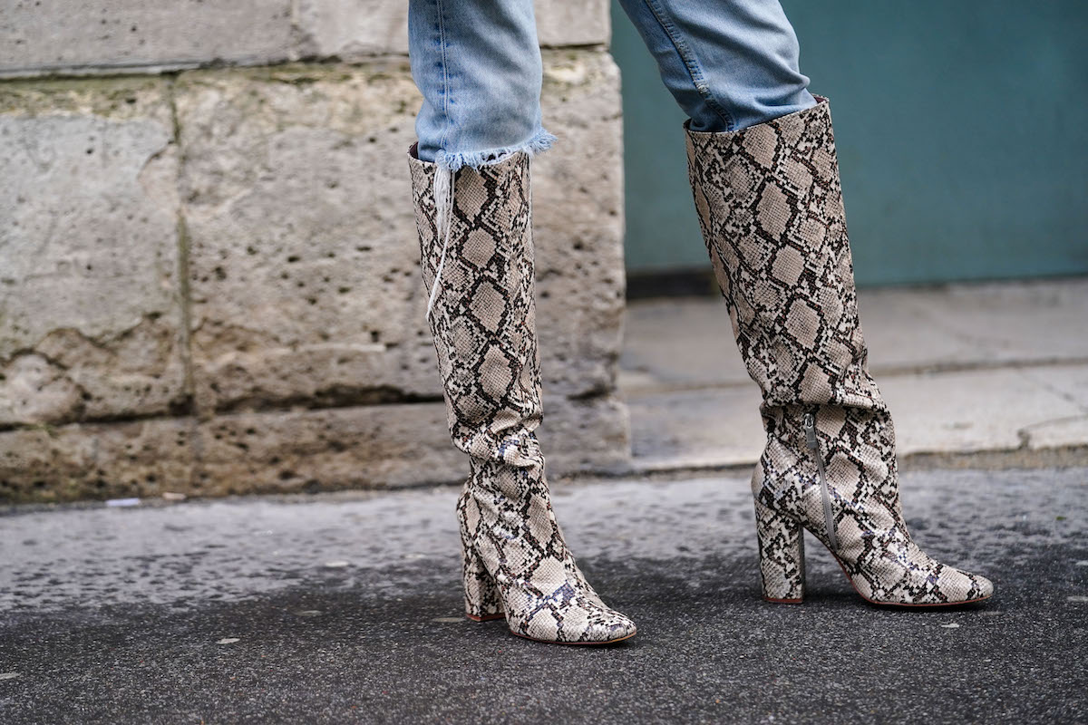 Moda trendy 2020: Modne kozaki na jesień 2020. 5 modeli, które są teraz najbardziej hot!