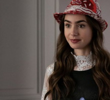 „Emily in Paris”