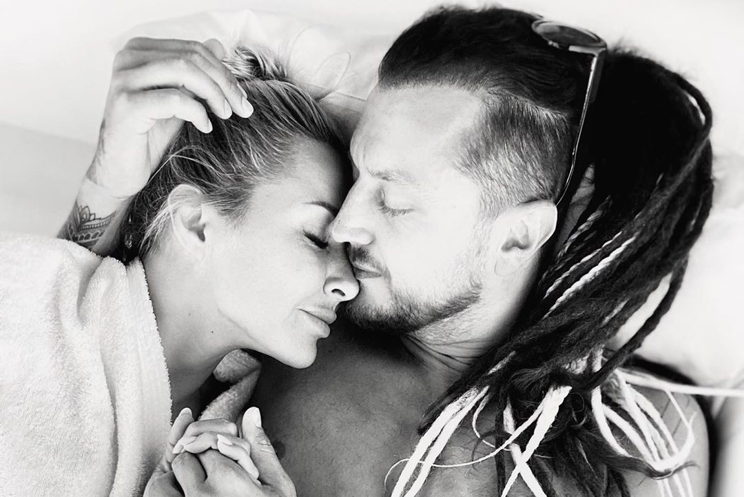 Blanka Lipińska i Baron nie są już razem! Para rozstała się po 8 miesiącach związku