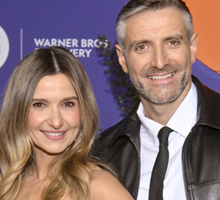 Joanna Koroniewska i Maciej Dowbor