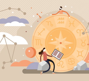 Szczęśliwe dni tygodnia dla każdego znaku zodiaku