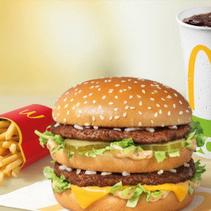 McDonald's zmienia kultowe produkty