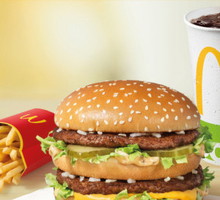 McDonald's zmienia kultowe produkty
