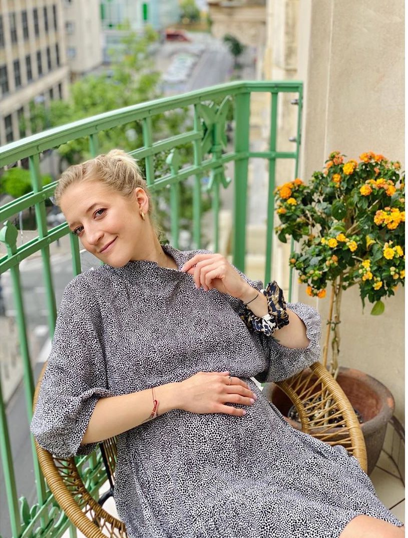 Lara Gessler wzięła ślub! To zdjęcie mówi wszystko