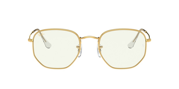 Nowa linia Ray-Ban Everglasses