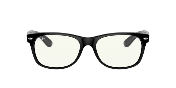 Nowa linia Ray-Ban Everglasses
