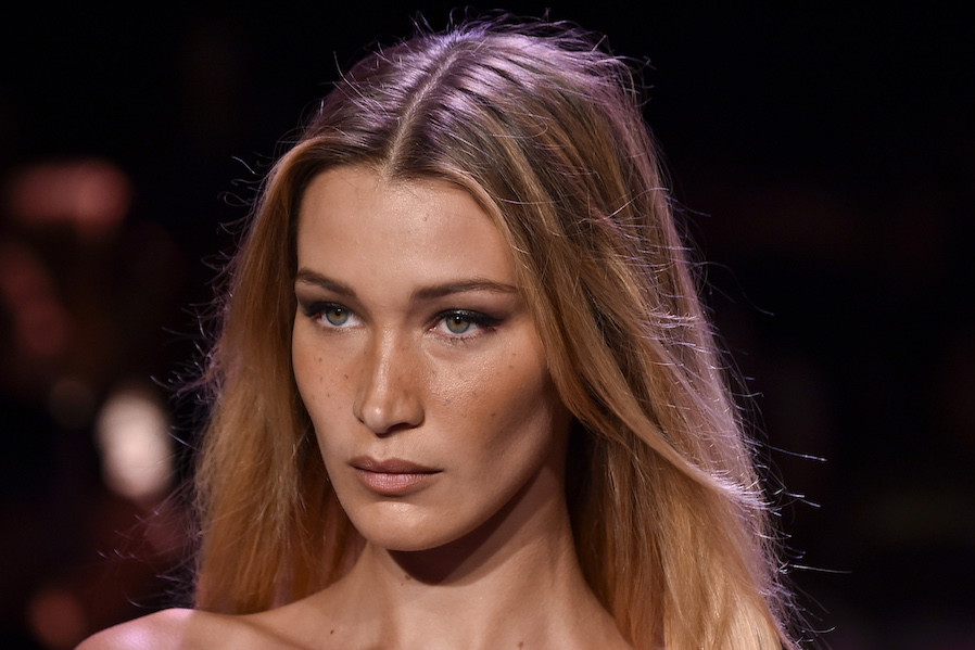 Bella Hadid ma nowego chłopaka! Kim jest jej ukochany?