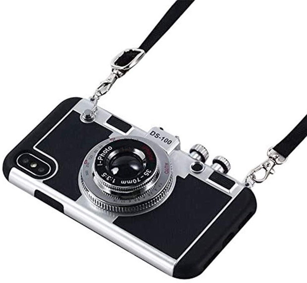 Case na telefon Awsaccy / Amazon, ok. 62 zł