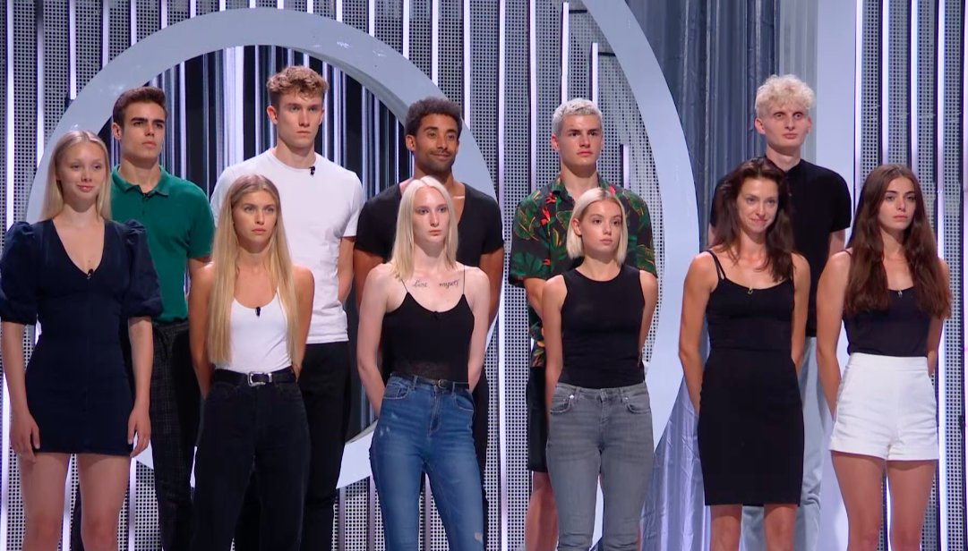 Top Model 9. Odcinek 7. Akrobatyczna sesja zdjęciowa, pokaz z facetami na obcasach oraz film modowy. A wśród gości specjalnych Anna Jagodzińska, Joanna Jędrzejczyk i Katarzyna Dąbrowska, redaktor naczelna GLAMOUR