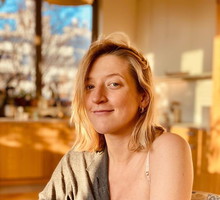 Lara Gessler opublikowała zdjęcie i uroczy filmik córeczki! Ujawniła też imię dziecka