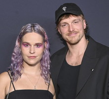 Tomasz Włosok Malwina Buss