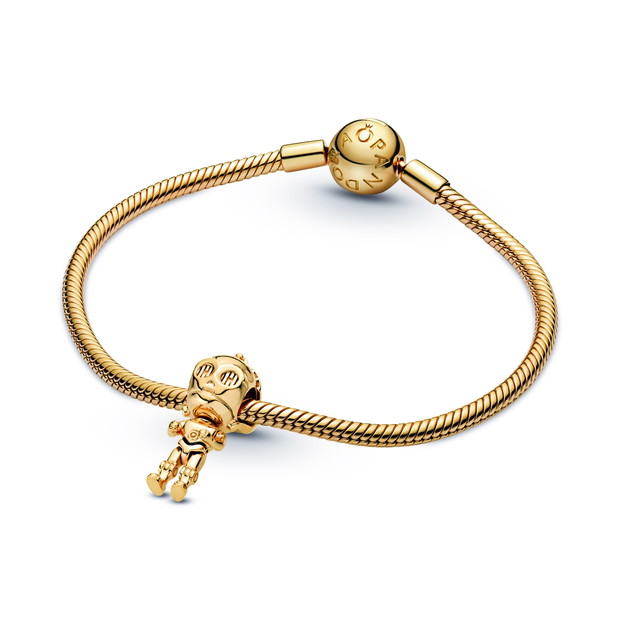 Kolekcja Star Wars x Pandora
