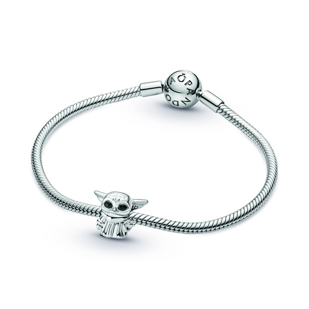 Kolekcja Star Wars x Pandora
